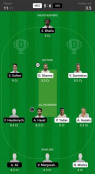 Fantasy suggestion #1